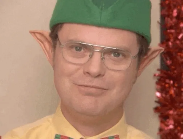 Secret Santa preview