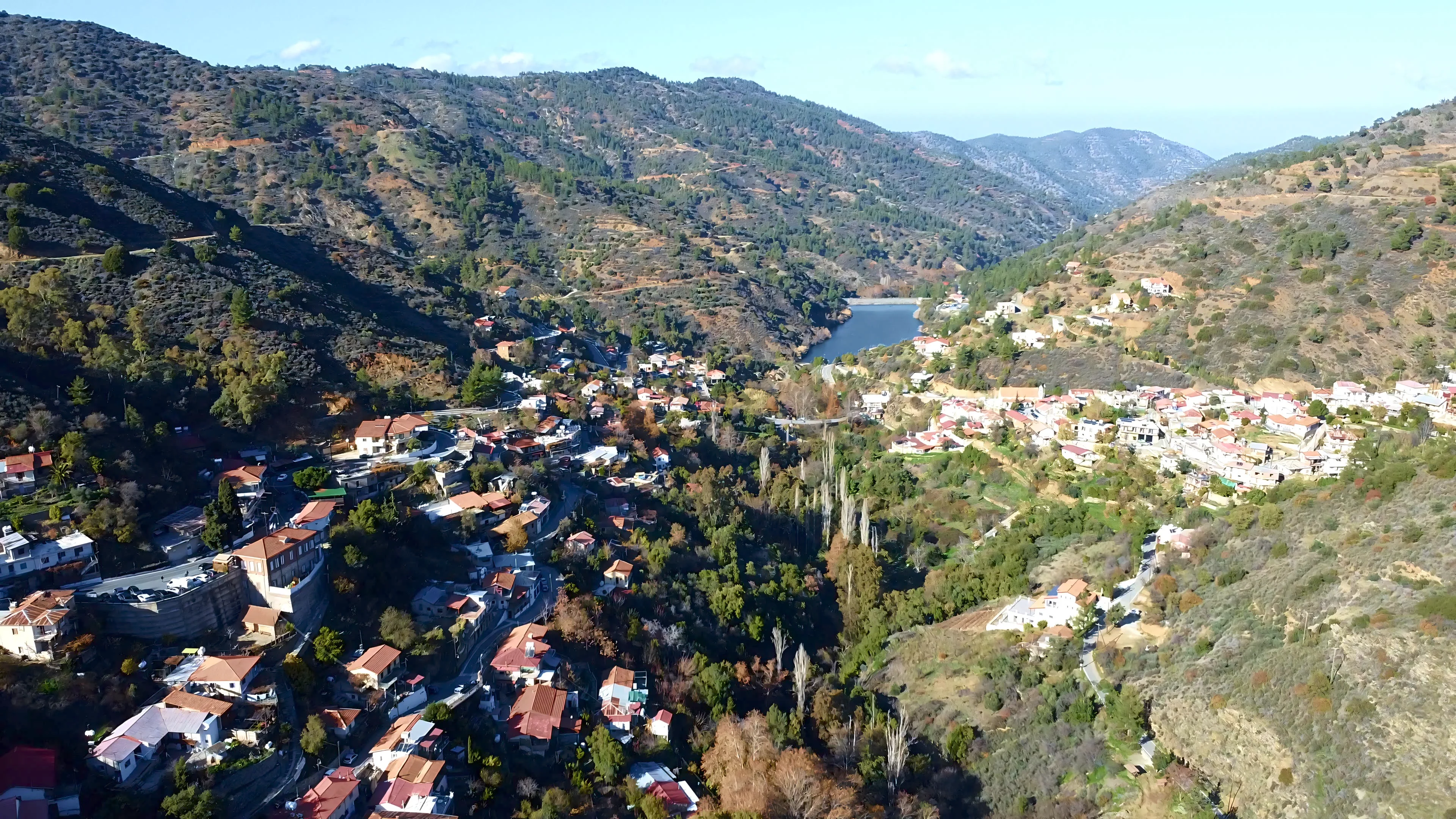 Drone still 03 — Kalopanagiotis, Cyprus 2024