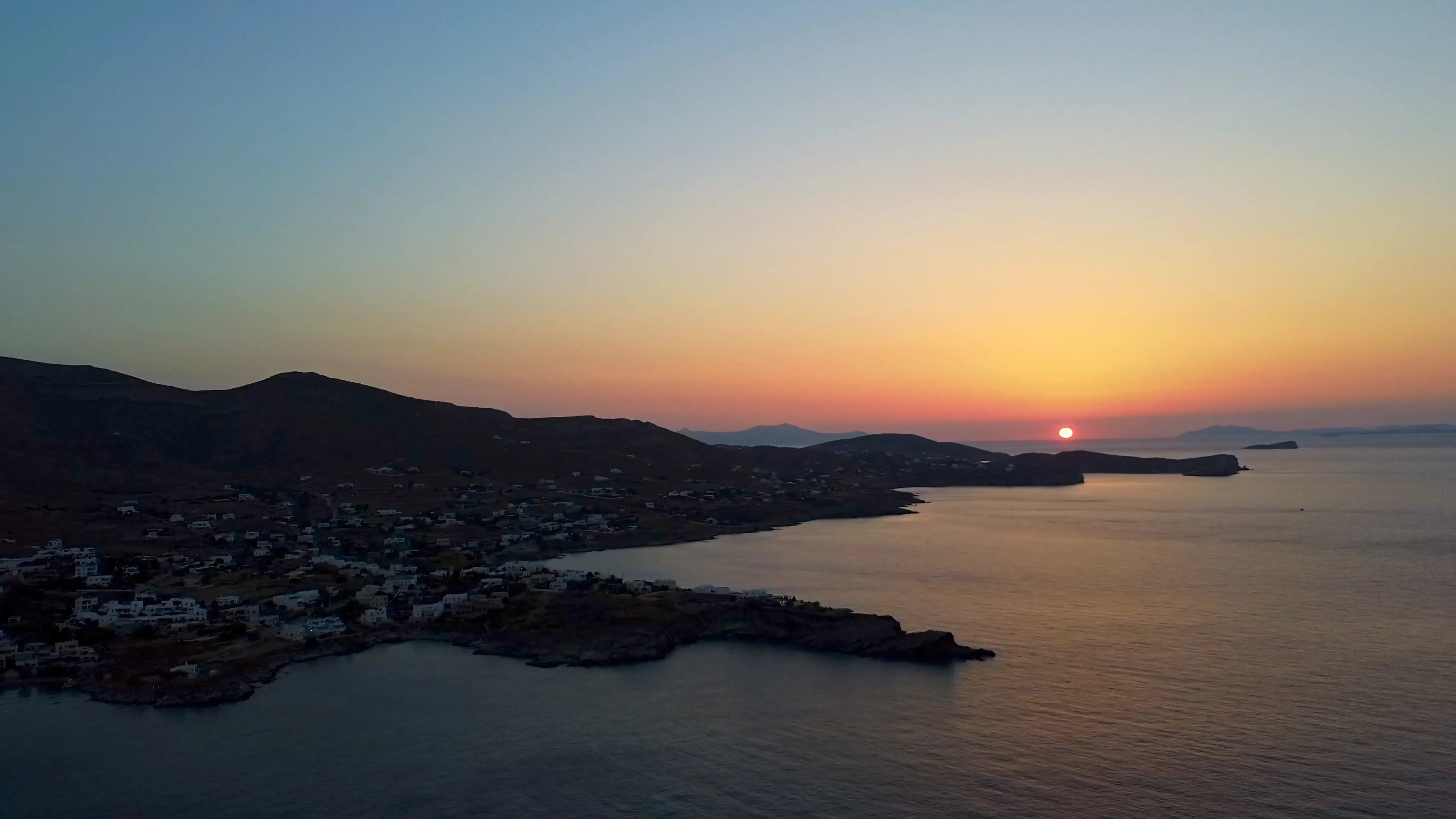 Drone still 05 — Syros, Greece 2024